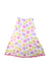 A Multicolour Sleeveless Dresses from J by Jasper Conran in size 2T for girl. (Back View)
