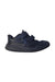 A Navy Sneakers from Nike in size 4T for neutral. (Front View)