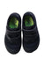 A Navy Sneakers from Nike in size 4T for neutral. (Back View)