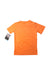A Orange Short Sleeve T Shirts from Nike in size 5T for boy. (Back View)