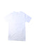 A White Short Sleeve T Shirts from Nike in size 8Y for neutral. (Back View)