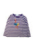 A Multicolour Long Sleeve Tops from Hakka in size 5T for girl. (Front View)