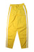 A Yellow Casual Pants from Beau Loves in size 8Y for neutral. (Front View)