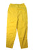 A Yellow Casual Pants from Beau Loves in size 8Y for neutral. (Back View)
