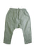A Green Casual Pants from Rylee + Cru in size 2T for boy. (Back View)