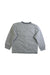 A Grey Cardigans from Polo Ralph Lauren in size 2T for boy. (Back View)