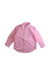 A Pink Long Sleeve Shirts from Ralph Lauren in size 2T for boy. (Front View)