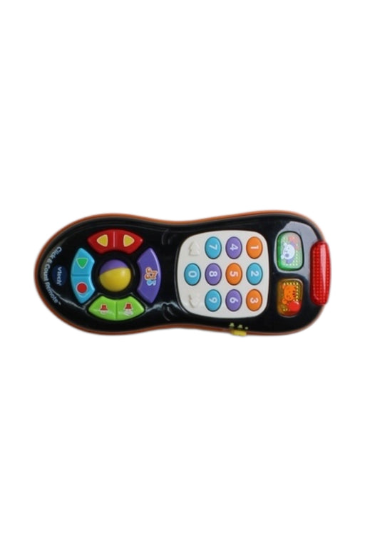A  Educational Games & Activity Sets from Vtech in size 6-12M for neutral. (Front View)
