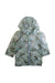 A Multicolour Rain Jackets from Konges Sløjd in size 5T for boy. (Front View)
