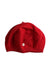 A Red Hats Beanies & Caps from Ettoi in size 12-18M for girl. (Front View)