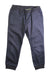 A Navy Casual Pants from Armani in size 5T for boy. (Front View)