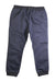 A Navy Casual Pants from Armani in size 5T for boy. (Back View)