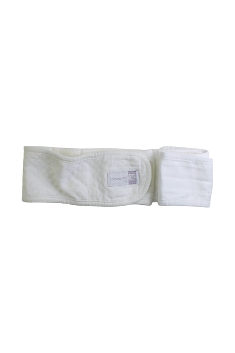 A White Other Accessories from Red Castle in size 0-3M for neutral. (Front View)