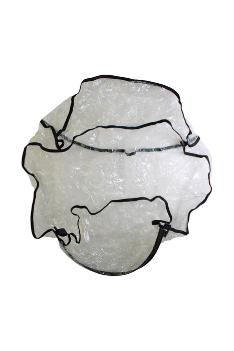 A Transparent Strollers & Accessories from Babyzen in size O/S for neutral. (Front View)