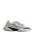 A Multicolour Sneakers from Adidas in size 13Y for boy. (Front View)