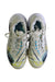 A Multicolour Sneakers from Adidas in size 13Y for boy. (Back View)