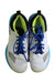 A Multicolour Sneakers from Yonex in size 12Y for boy. (Back View)