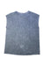 A Grey Sleeveless T Shirts from Dior in size 12Y for girl. (Back View)