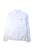 A White Long Sleeve Shirts from Kenzo in size 14Y for boy. (Front View)