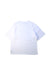 A White Short Sleeve T Shirts from Dior in size 12Y for girl. (Back View)