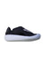 A Black Sneakers from Adidas in size 4T for neutral. (Front View)