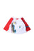 A Multicolour Long Sleeve Tops from Diesel in size 3-6M for girl. (Front View)