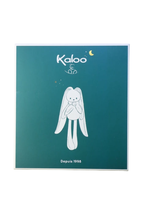 A Pink Safety Blankets from Kaloo in size O/S for girl. (Back View)