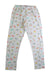 A Multicolour Separates from Petit Bateau in size 6T for neutral. (Front View)