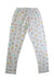 A Multicolour Separates from Petit Bateau in size 6T for neutral. (Back View)