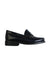 A Black Loafers & Moccasins from Neck & Neck in size 3T for boy. (Front View)