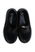 A Black Loafers & Moccasins from Neck & Neck in size 3T for boy. (Back View)