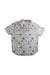 A Multicolour Short Sleeve Polos from Jim Thompson in size 3T for boy. (Back View)