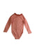 A Peach Swimsuits from Billabong in size 18-24M for girl. (Back View)