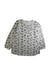 A Multicolor Separates from Petit Bateau in size 12Y for girl. (Front View)