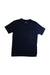 A Navy Short Sleeve T Shirts from Crewcuts in size 12Y for boy. (Front View)