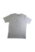 A White Short Sleeve T Shirts from Neil Barrett Kids in size 12Y for boy. (Back View)
