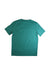 A Green Short Sleeve T Shirts from Paul Smith in size 14Y for boy. (Back View)