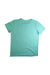 A Green Short Sleeve T Shirts from Kenzo in size 14Y for boy. (Back View)