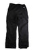 A Black Ski Pants & Salopettes from Marmot in size 10Y for girl. (Back View)