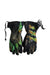 A Multicolour Ski Gloves from Burton in size 12Y for boy. (Front View)