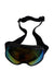 A Multicolour Ski Goggles from Gonex in size 10Y for neutral. (Front View)