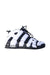 A Black Sneakers from Nike in size 11Y for neutral. (Front View)