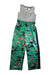 A Multicolour Sleeveless Jumpsuits from Baker by Ted Baker in size 8Y for girl. (Back View)
