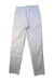 A White Casual Pants from Polo Ralph Lauren in size 14Y for girl. (Back View)