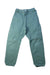 A Green Casual Pants from Seed in size 5T for boy. (Front View)