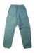 A Green Casual Pants from Seed in size 5T for boy. (Back View)