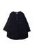 A Black Long Sleeve Dresses from COS in size 2T for girl. (Front View)