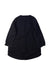 A Black Long Sleeve Dresses from COS in size 2T for girl. (Back View)