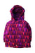 A Multicolour Puffer/Quilted Coats & Outerwear from Color Kids in size 18-24M for girl. (Front View)