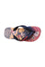 A Multicolour Flip Flops from Havaianas in size 4T for neutral. (Front View)